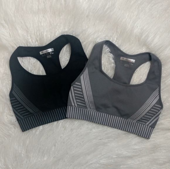 Forever 21 Other - Bundle Two F21 Sports Bras